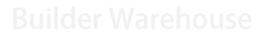 Builder Warehouse Logo